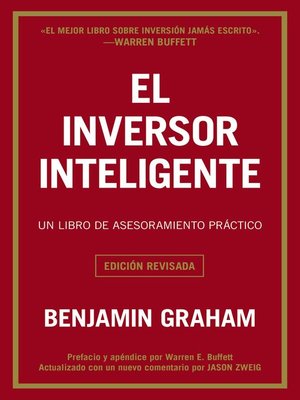 cover image of El Inversor inteligente